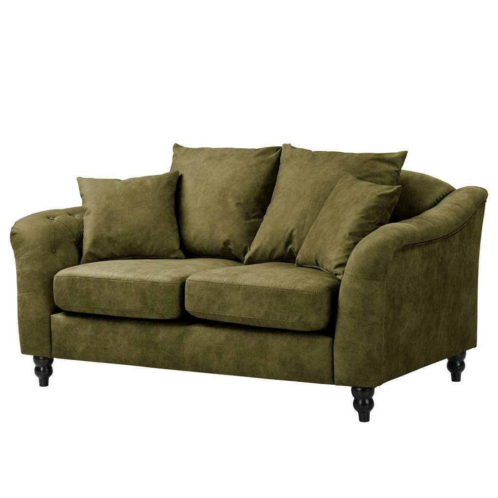 home24 Sofa Lovis (2-Sitzer)