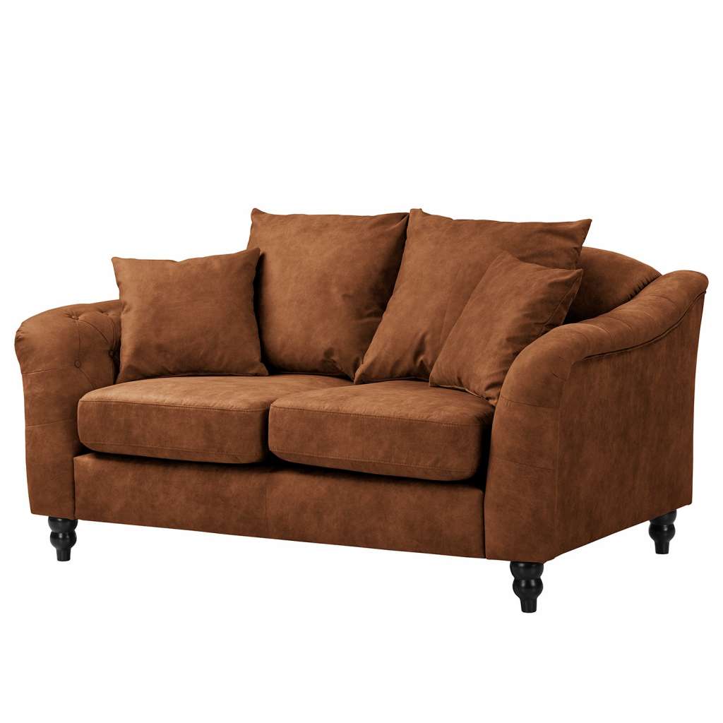 home24 Sofa Lovis (2-Sitzer)