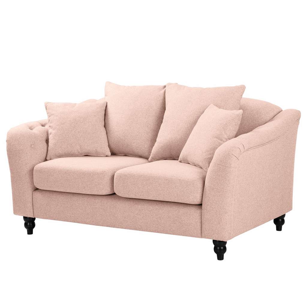 home24 Sofa Lovis (2-Sitzer)