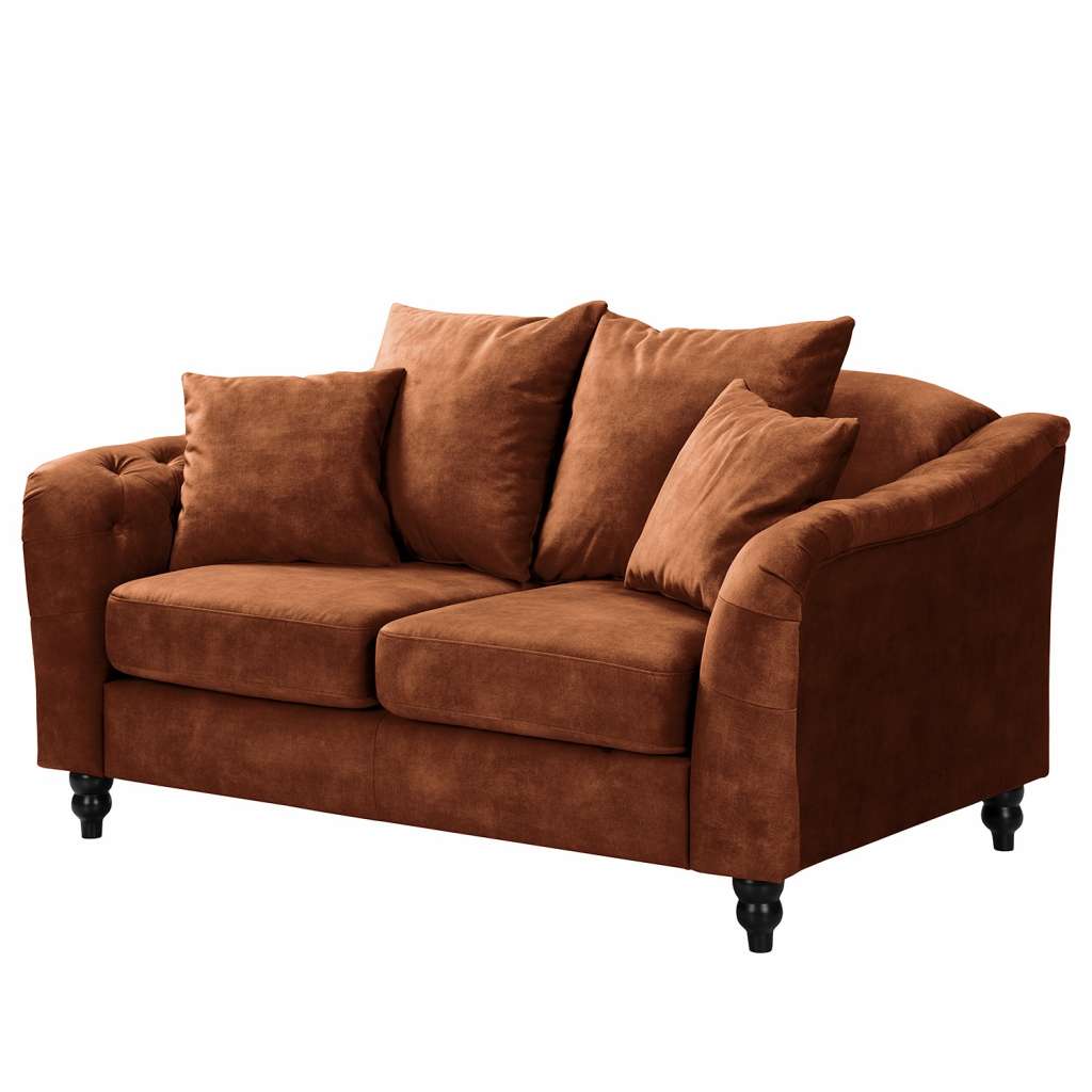 home24 Sofa Lovis (2-Sitzer)