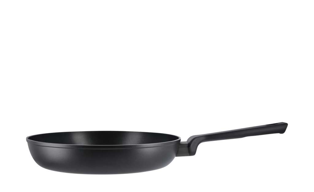 KHG Bratpfanne Ø 28 cm  Green Line ¦ schwarz ¦ Aluminium Ø: 28 Töpfe & Pfannen & Zubehör > Topf und Pfannen-Sets - Höffner