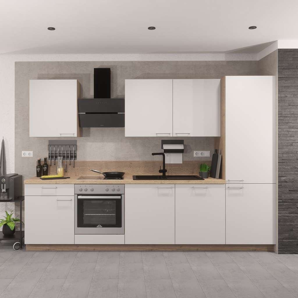 home24 Küchenzeile Concept I