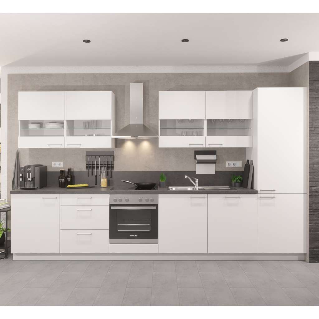 home24 Küchenzeile Concept III
