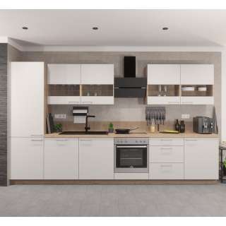 home24 Küchenzeile Concept III