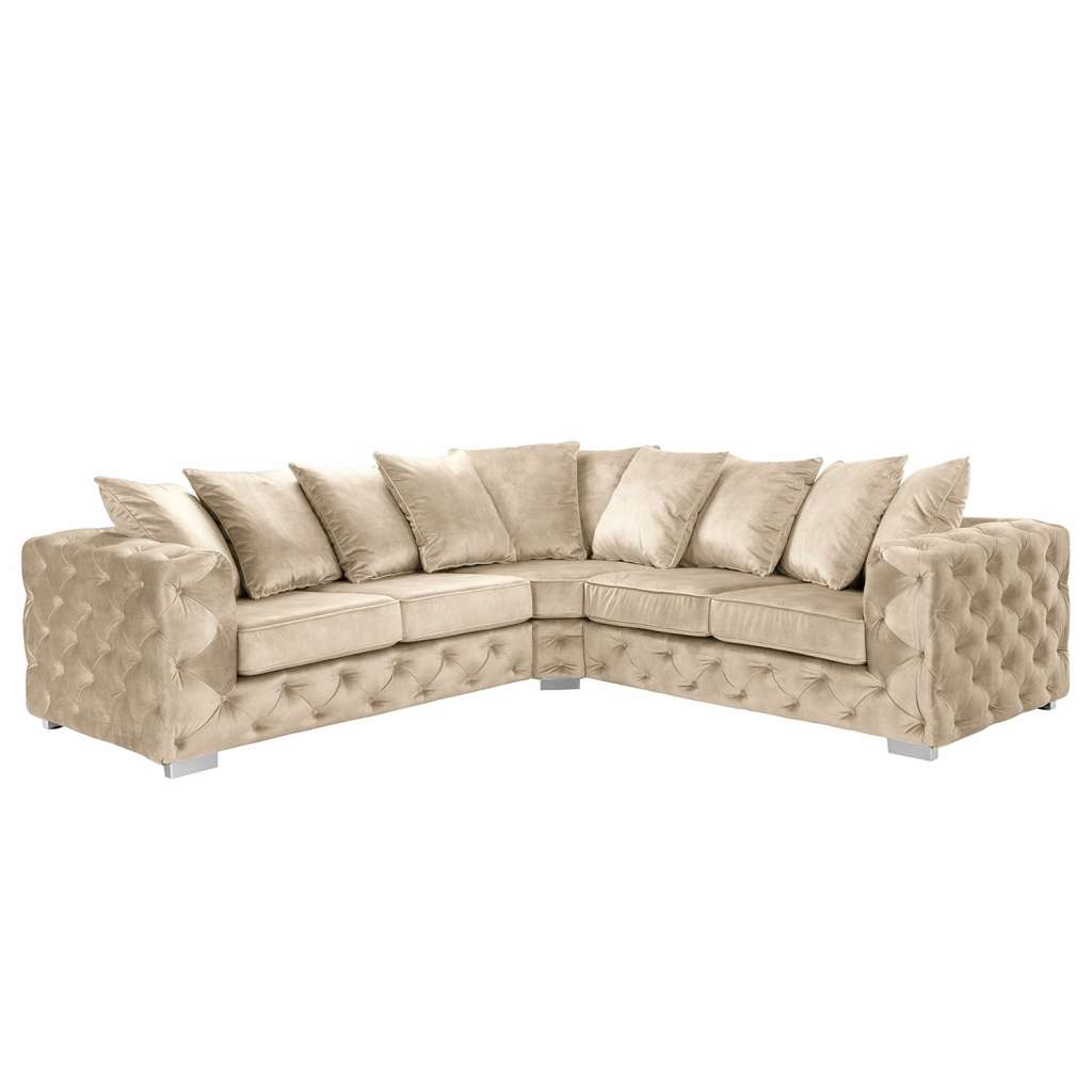 home24 Ecksofa Grotta