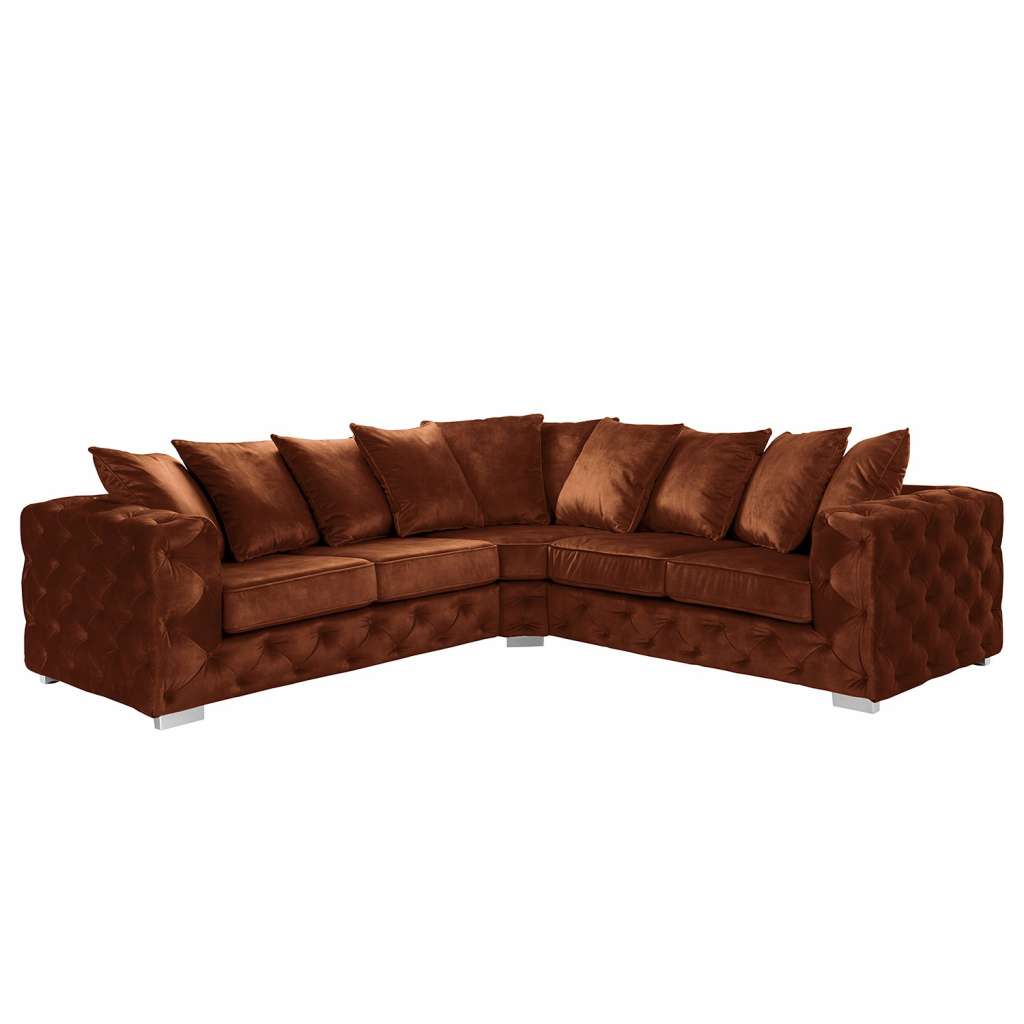home24 Ecksofa Grotta