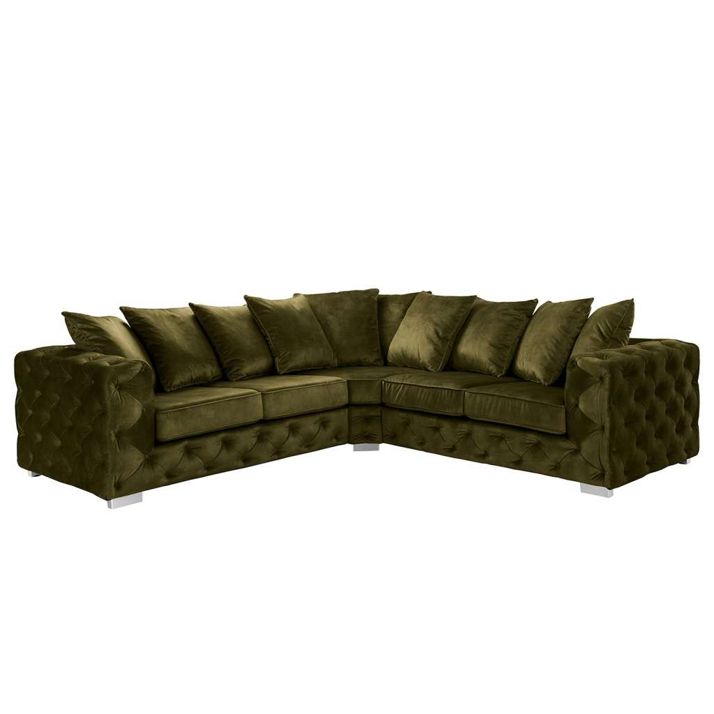 home24 Ecksofa Grotta