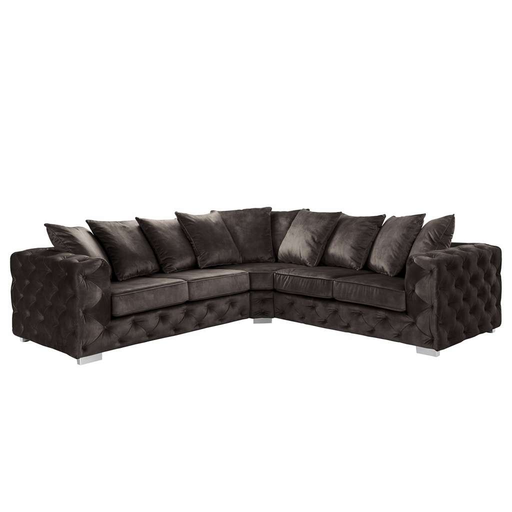 home24 Ecksofa Grotta