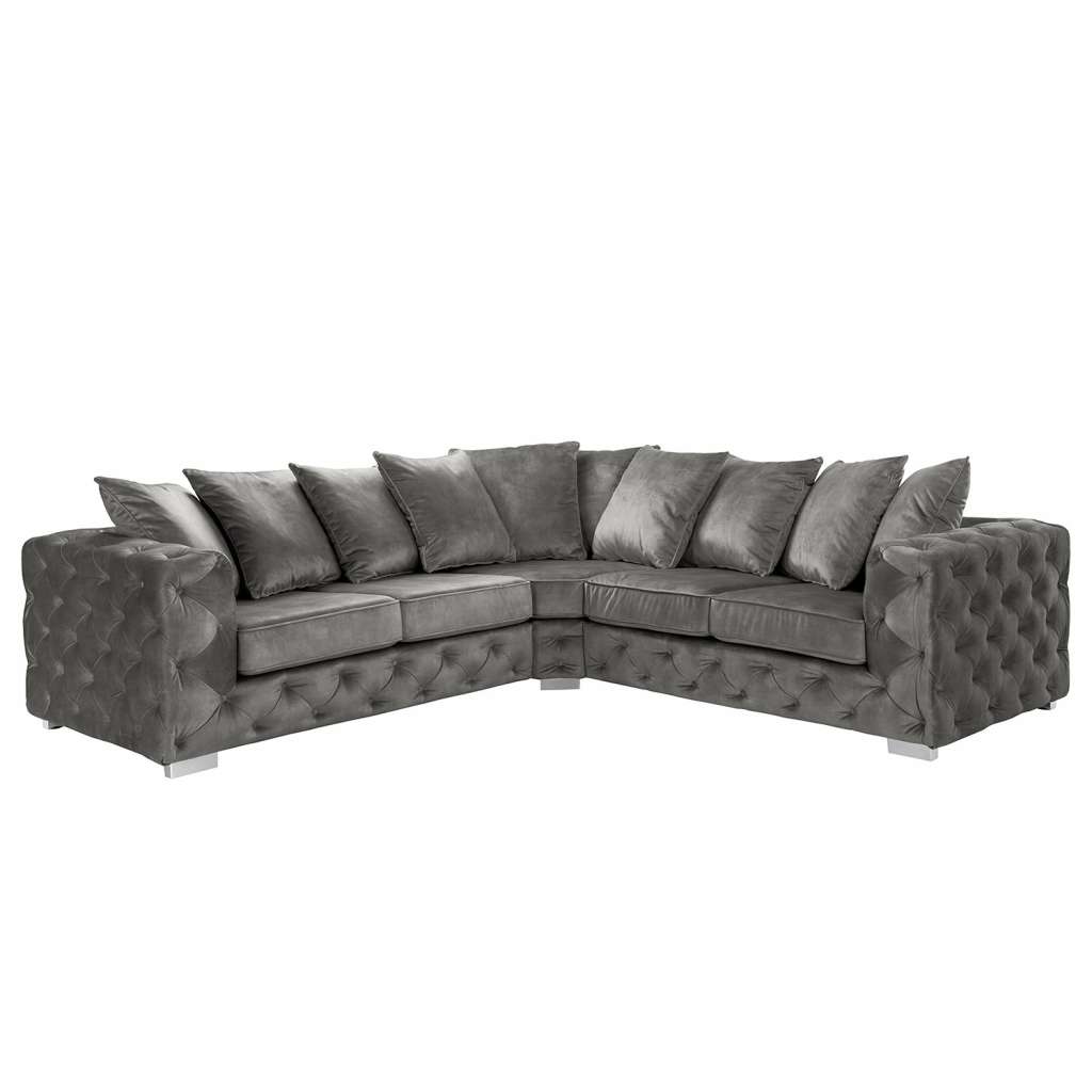 home24 Ecksofa Grotta