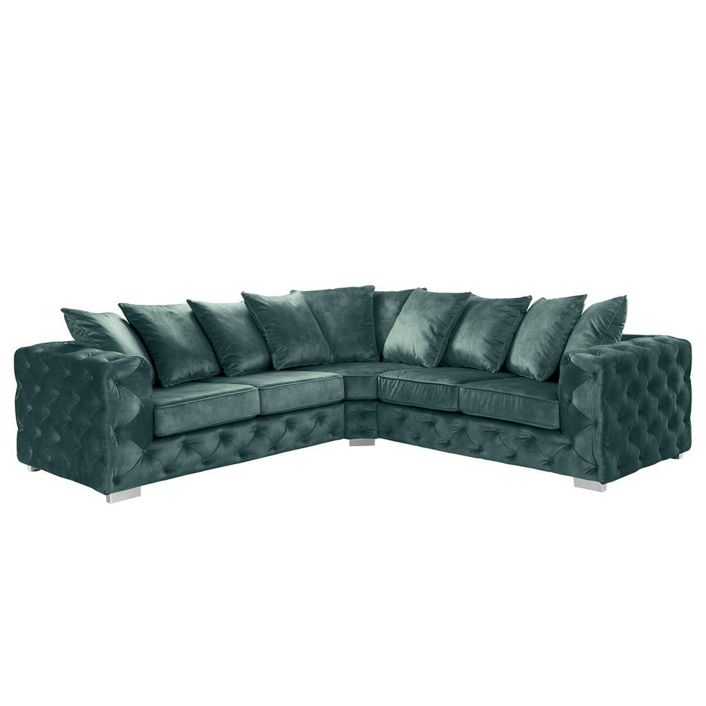 home24 Ecksofa Grotta
