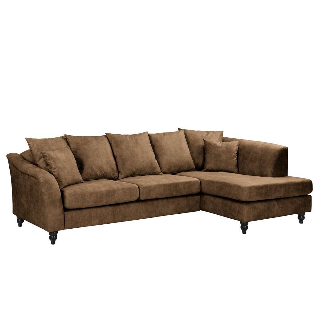 home24 Ecksofa Lovis