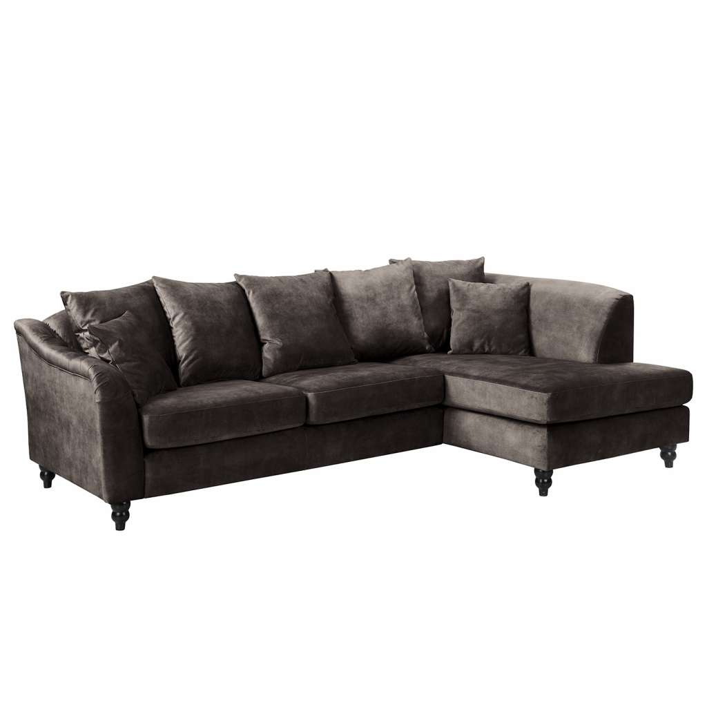 home24 Ecksofa Lovis