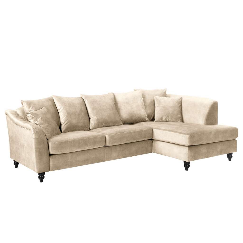 home24 Ecksofa Lovis