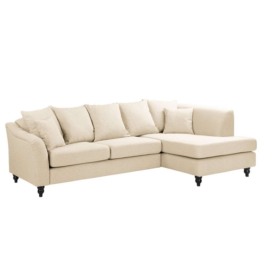 home24 Ecksofa Lovis