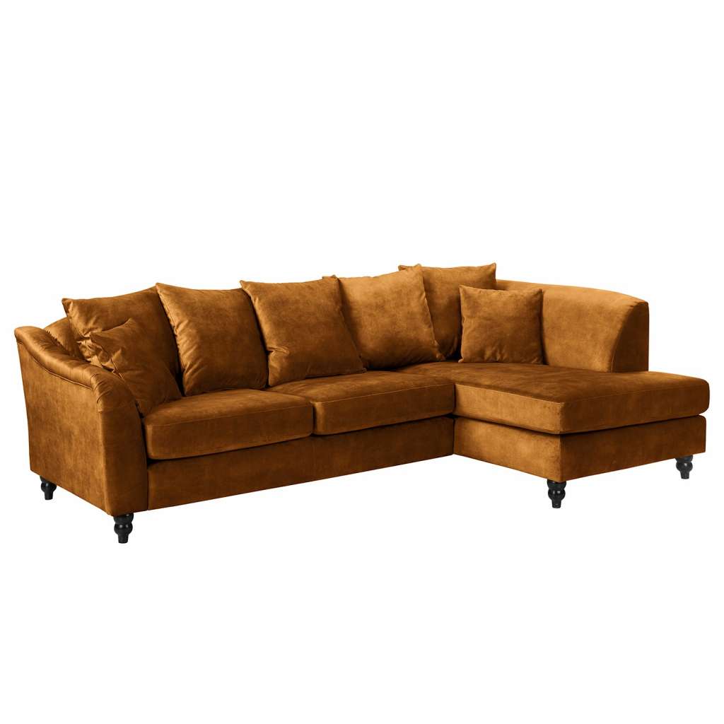 home24 Ecksofa Lovis