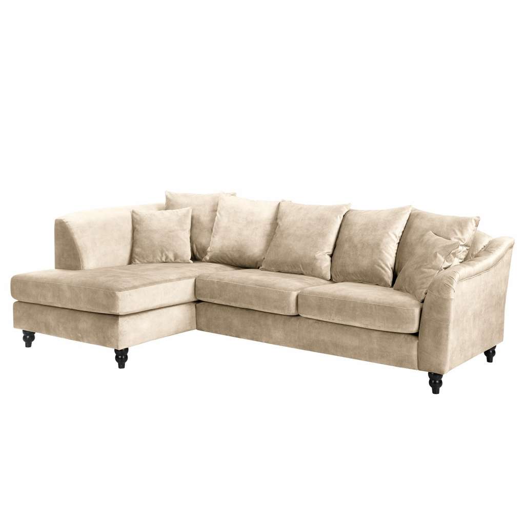 home24 Ecksofa Lovis