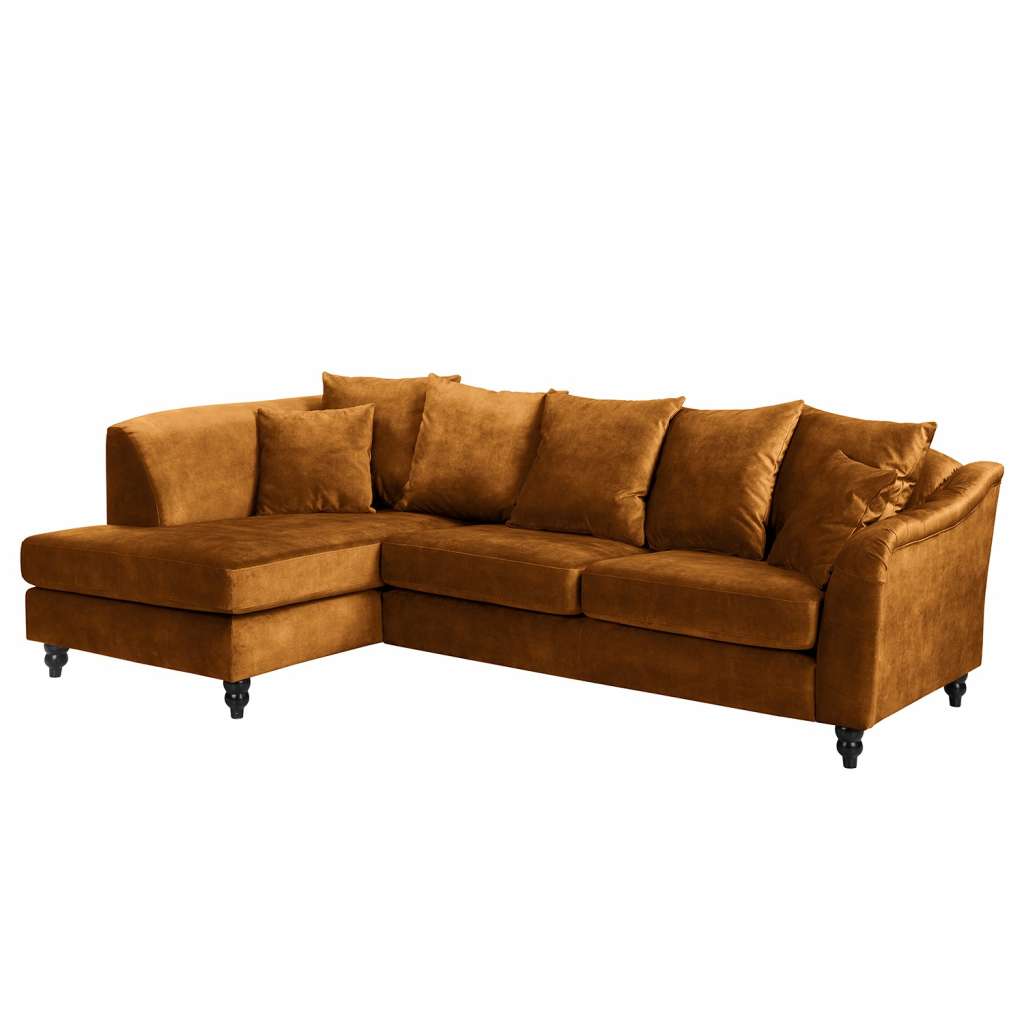 home24 Ecksofa Lovis