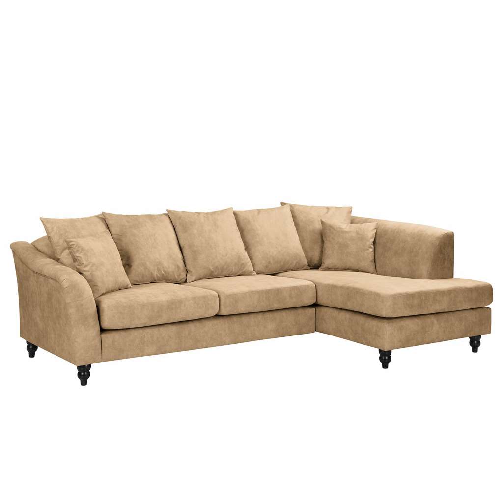 home24 Ecksofa Lovis