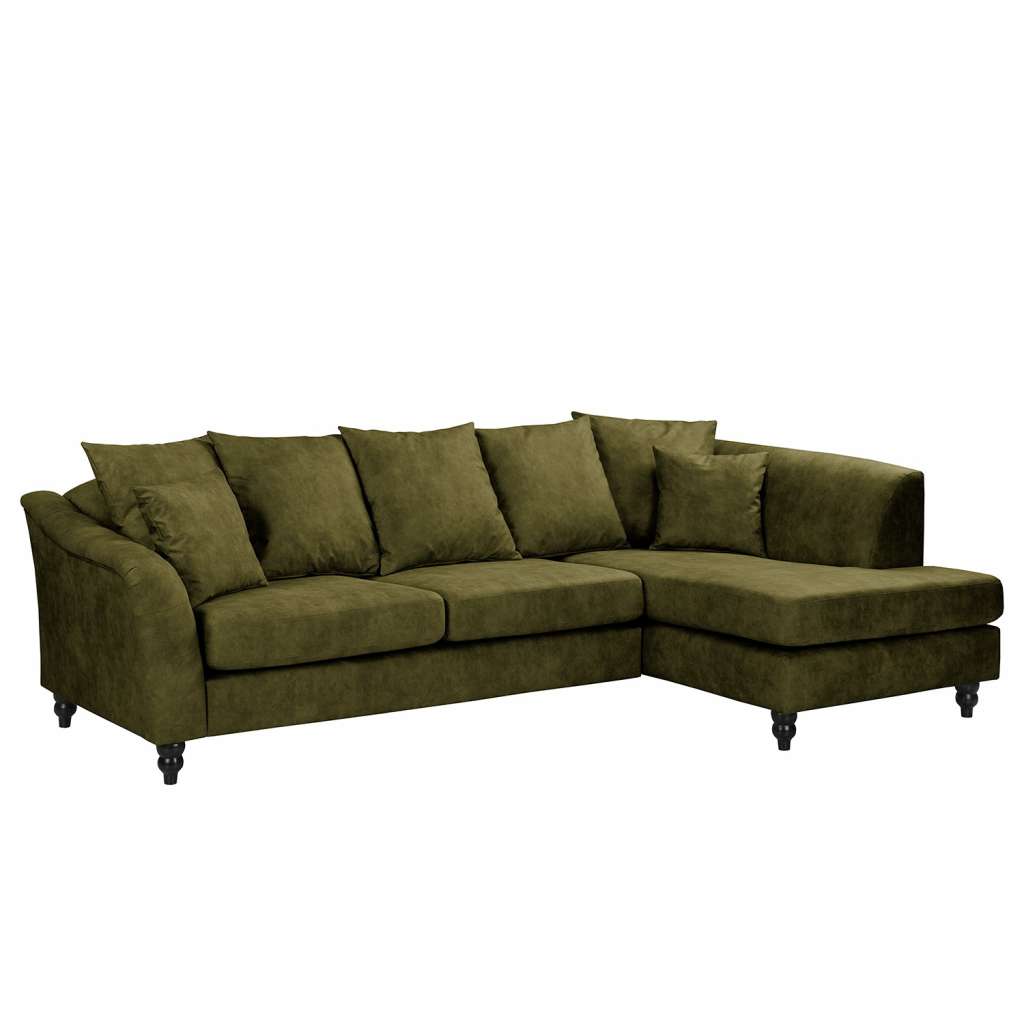 home24 Ecksofa Lovis