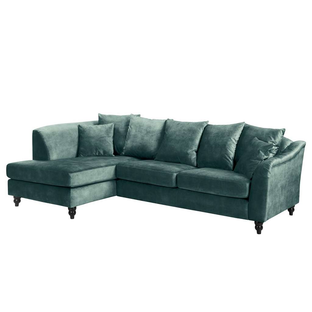 home24 Ecksofa Lovis