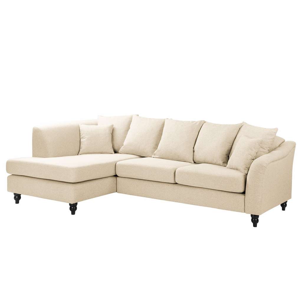 home24 Ecksofa Lovis