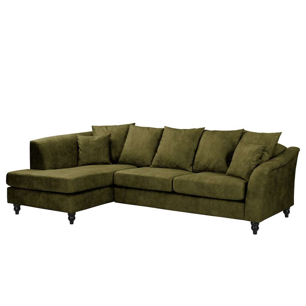 home24 Ecksofa Lovis