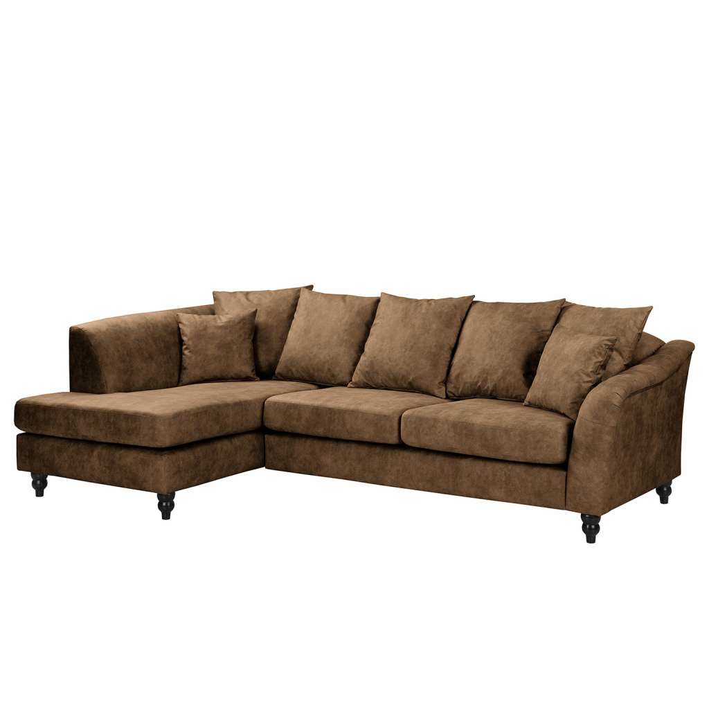 home24 Ecksofa Lovis