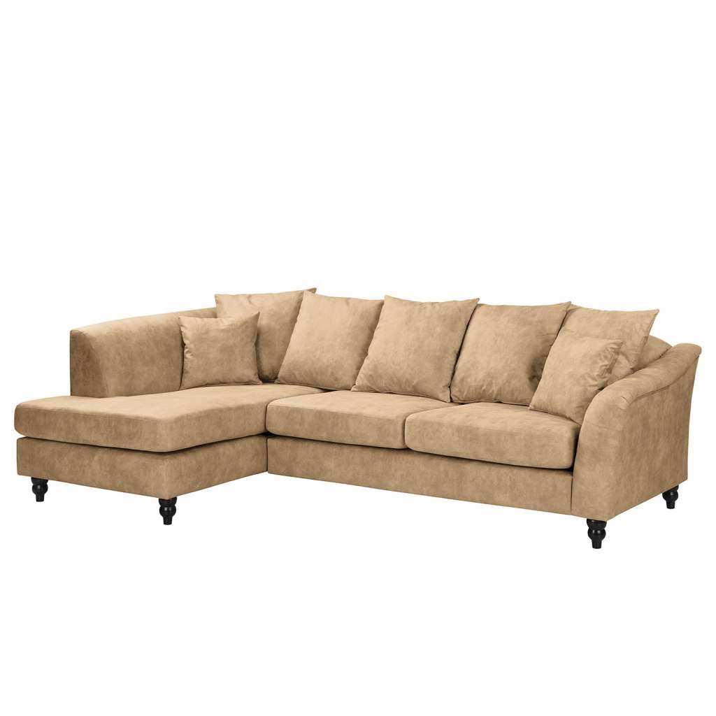 home24 Ecksofa Lovis