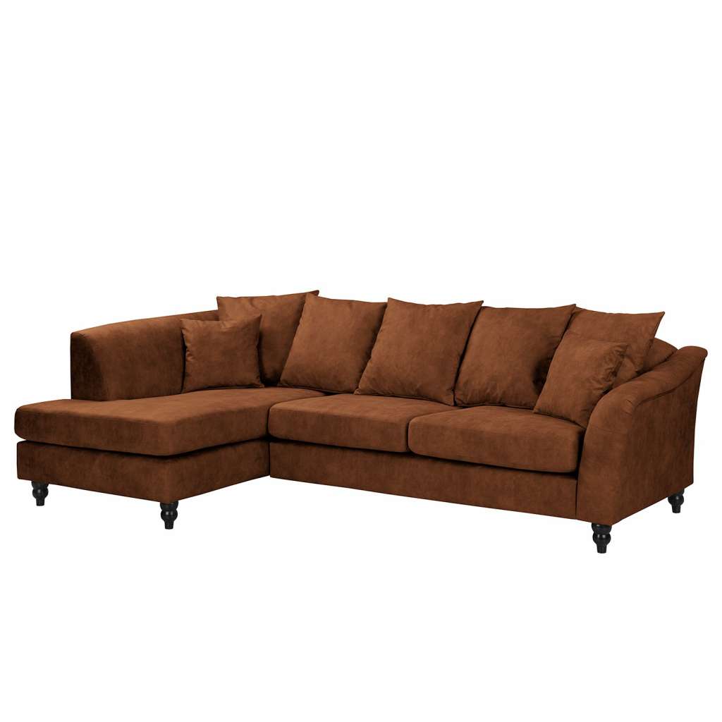 home24 Ecksofa Lovis