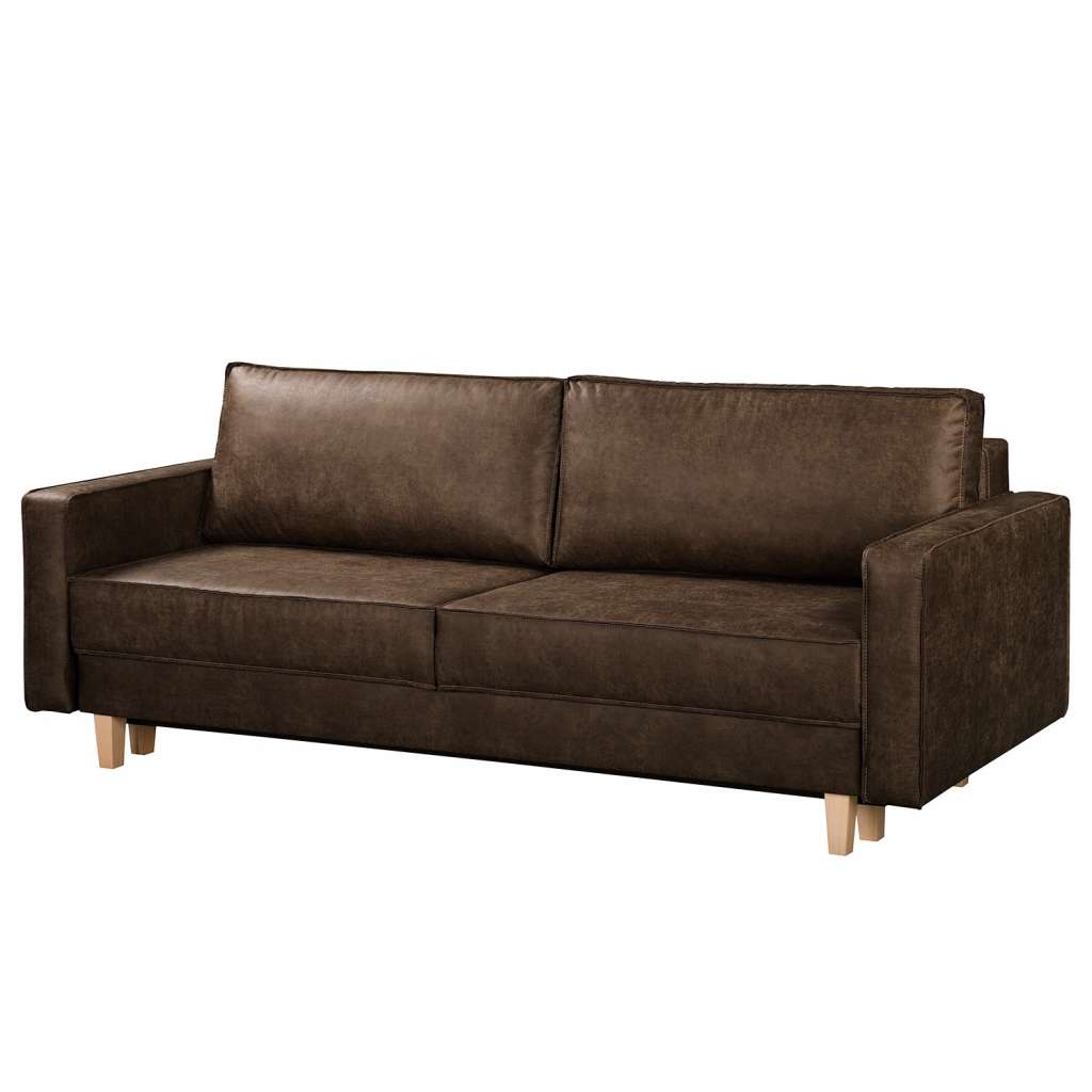 home24 Sofa Cobra (3-Sitzer)