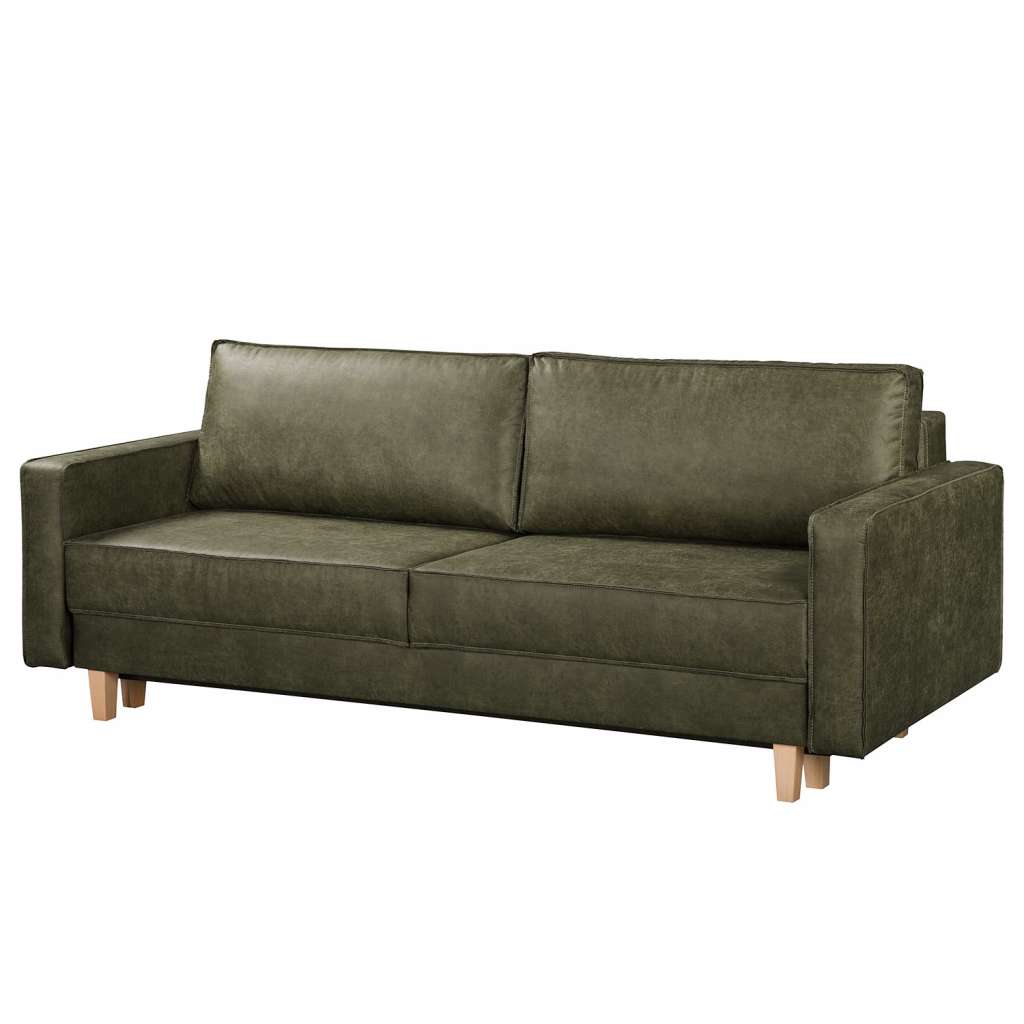 home24 Sofa Cobra (3-Sitzer)