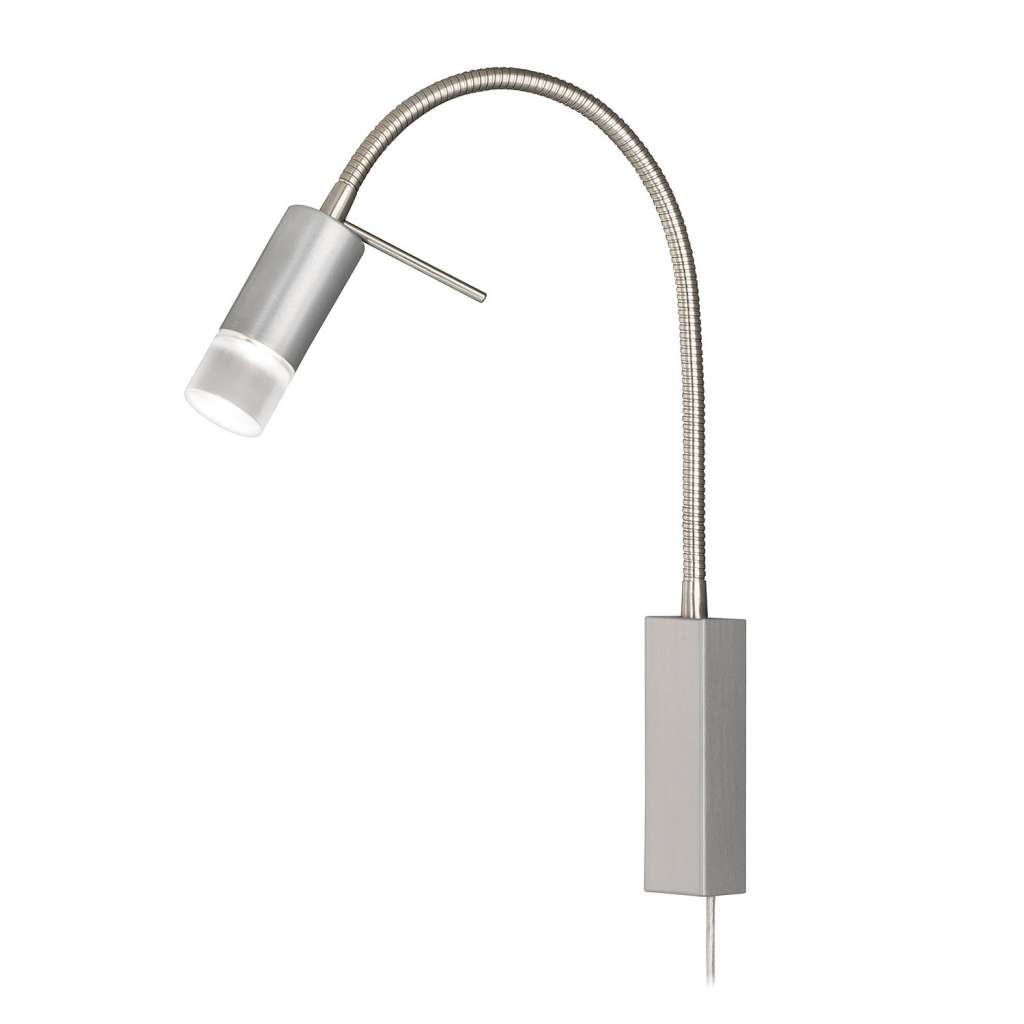 home24 LED-Wandleuchte River II