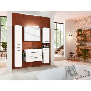 home24 Hochschrank Luspa I