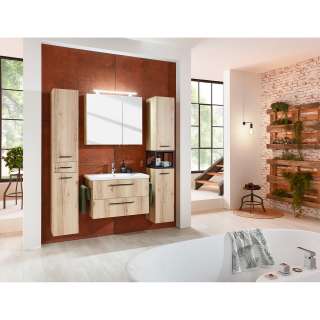 home24 Hochschrank Luspa II