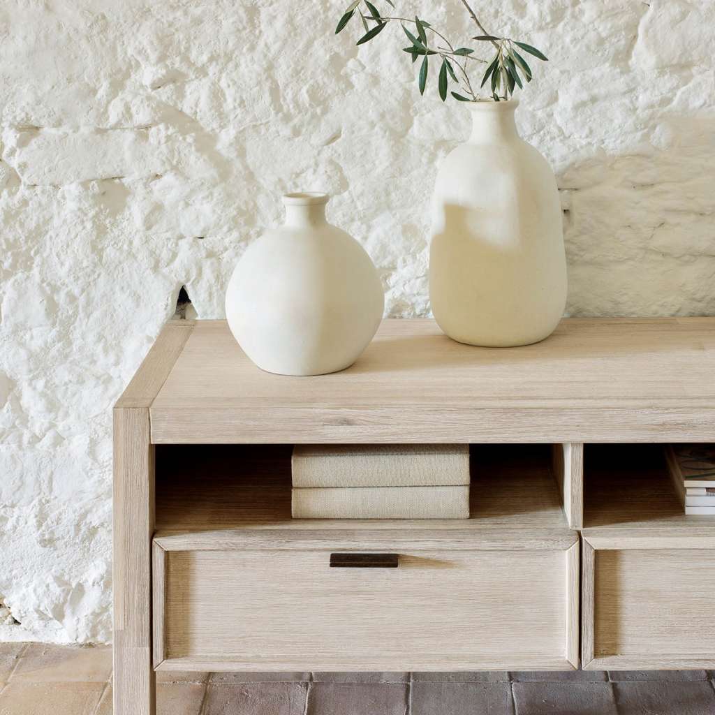 home24 Vase Caetana I