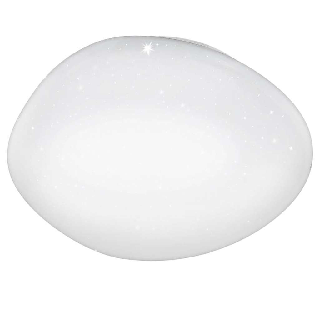 home24 LED-Deckenleuchte Sileras I