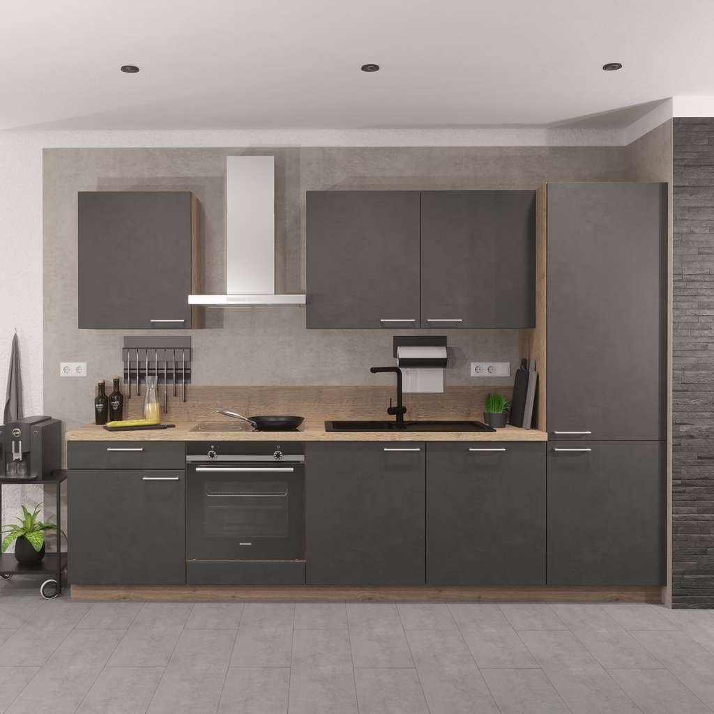 home24 Küchenzeile Concept I