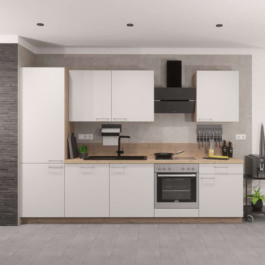 home24 Küchenzeile Concept I