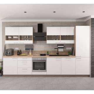 home24 Küchenzeile Concept III