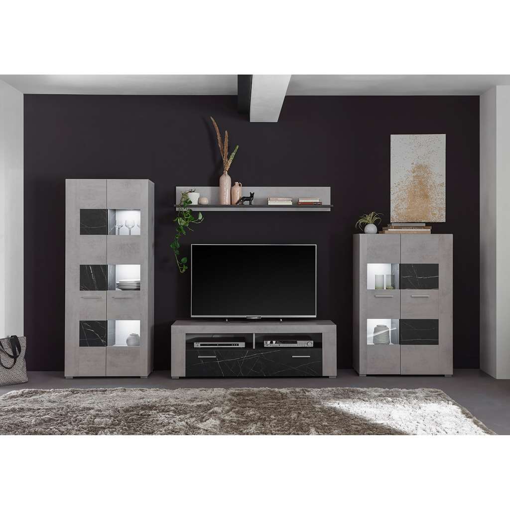 home24 Wandboard Mantador