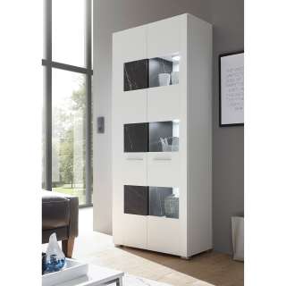 home24 Vitrine Mantador