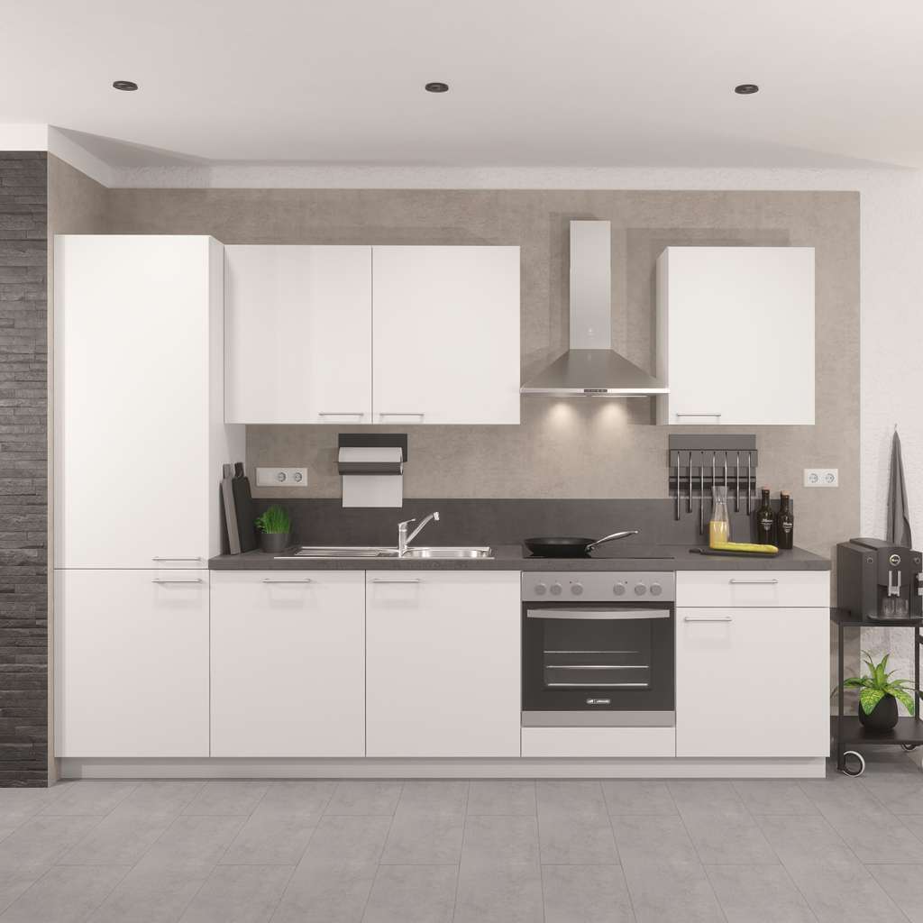 home24 Küchenzeile Concept I