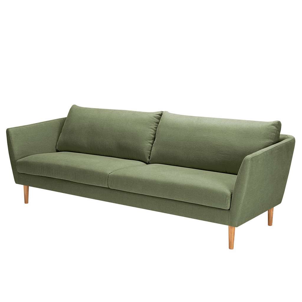 home24 Sofa Bubunan (3-Sitzer)