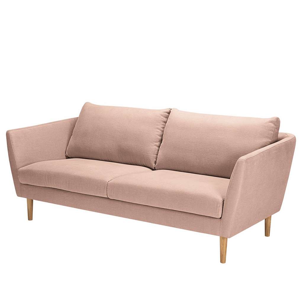 home24 Sofa Bubunan (2-Sitzer)