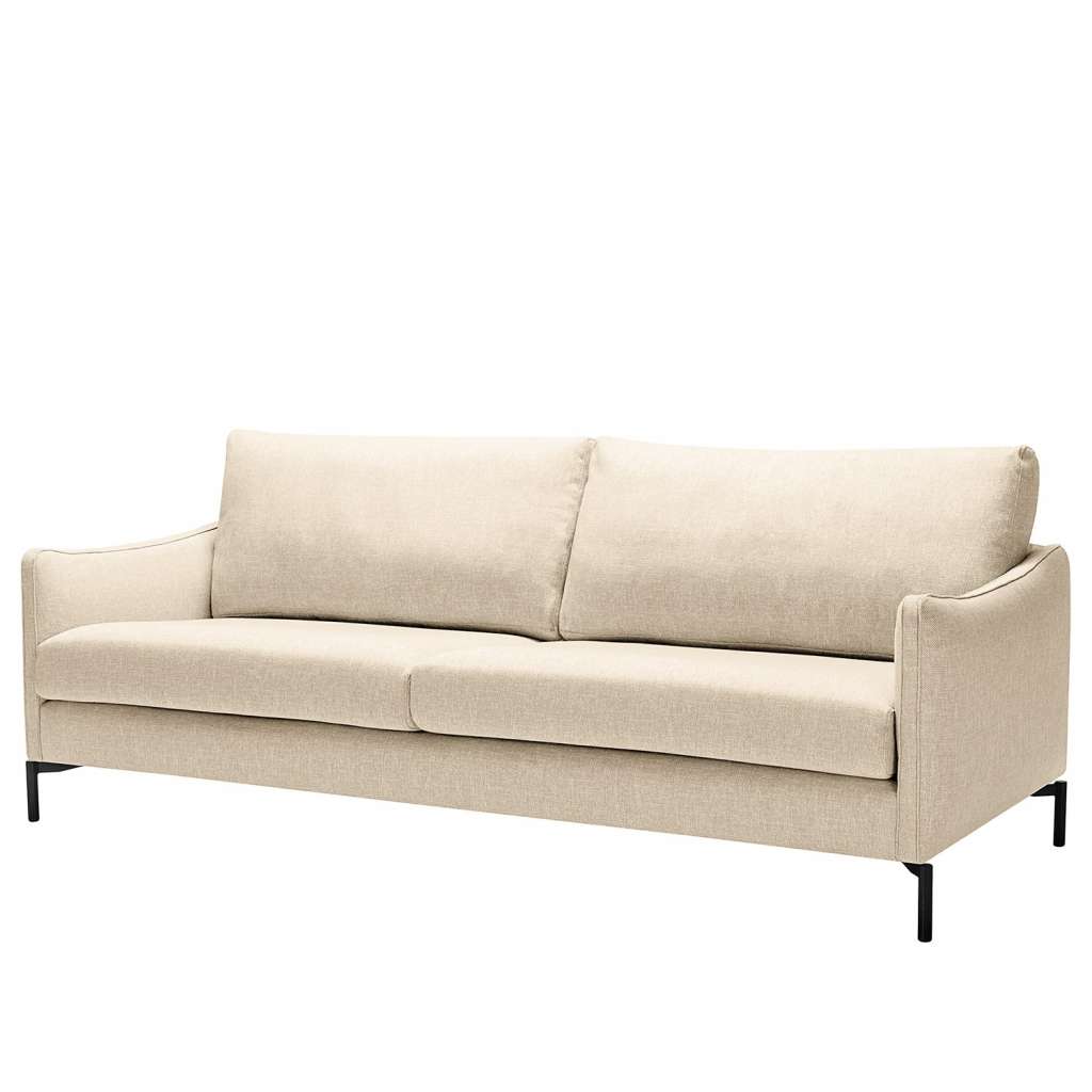 home24 Sofa Meissner (3-Sitzer)