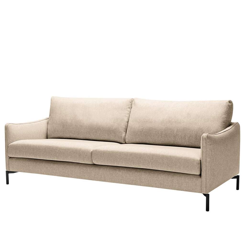 home24 Sofa Meissner (3-Sitzer)