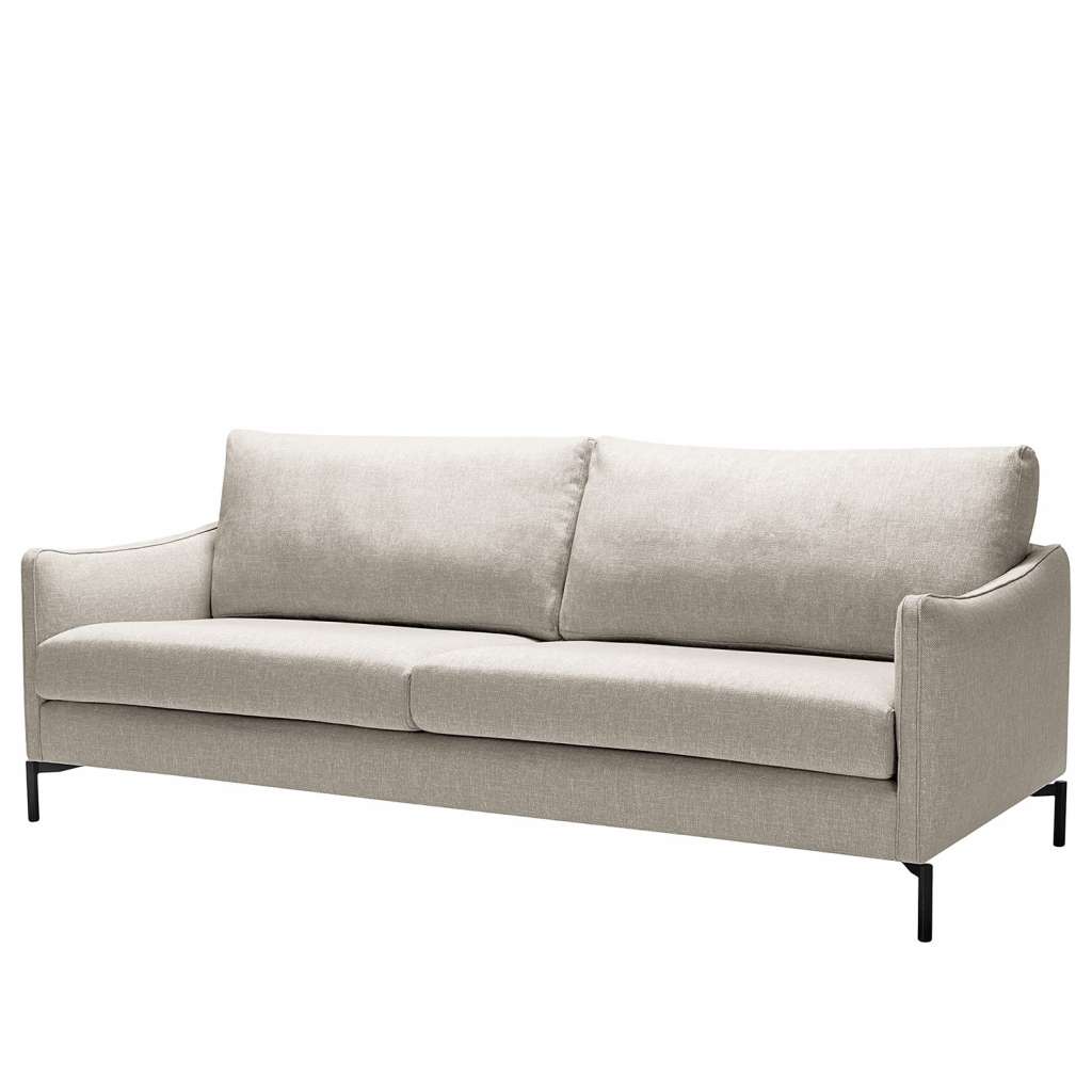 home24 Sofa Meissner (3-Sitzer)