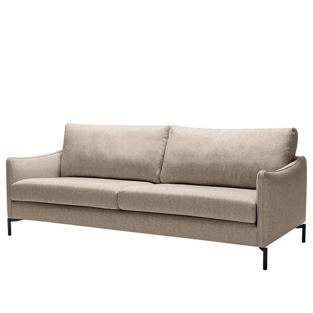 home24 Sofa Meissner (3-Sitzer)