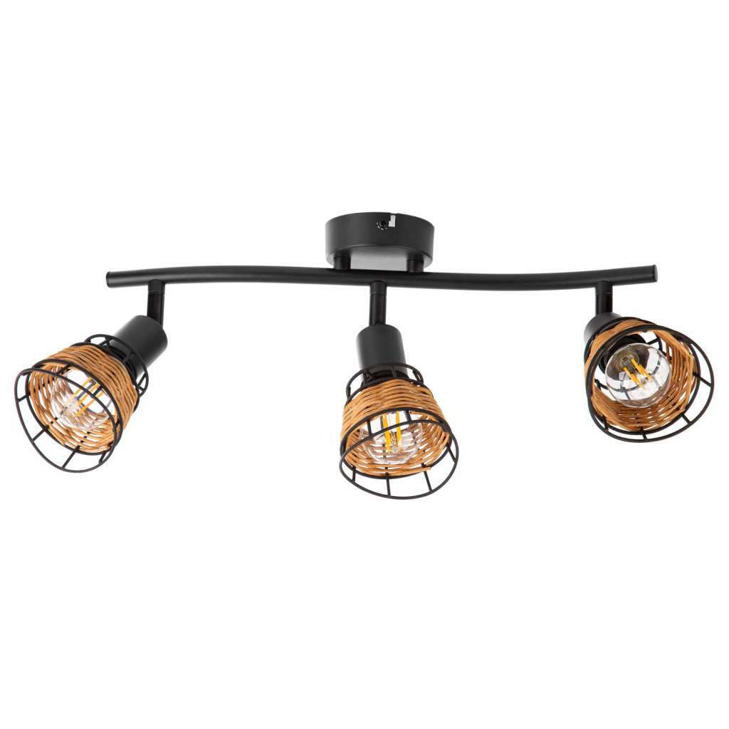 home24 Deckenleuchte Esra I