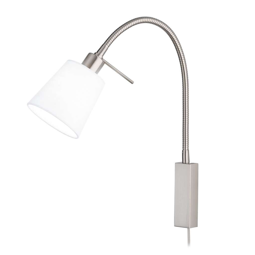 home24 Wandleuchte Wolke III